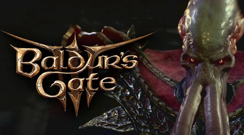 Baldur’s Gate 3: Bald auf der Switch 2?